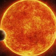 惑星が太陽に近いとはどういう意味ですか？